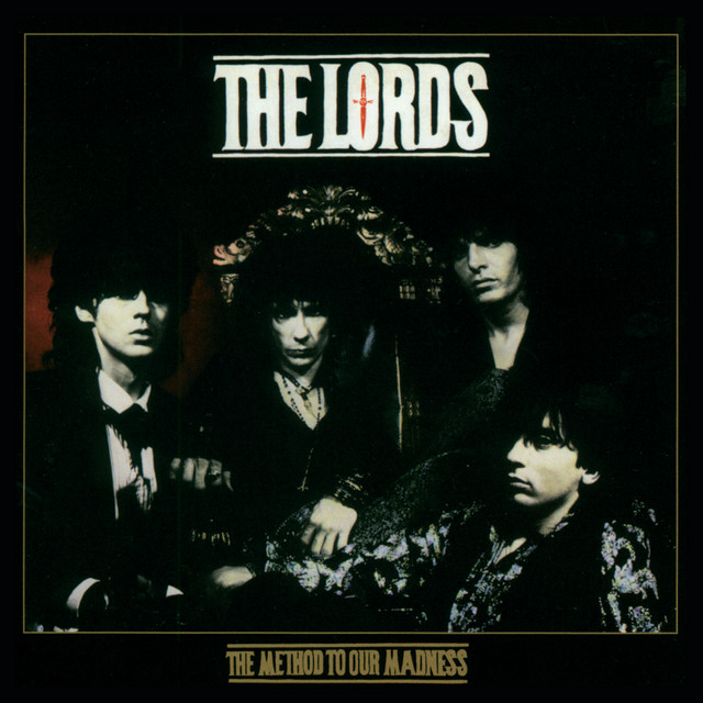 The Method To Our Madness album cover