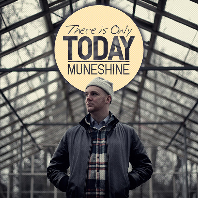 There Is Only Today album cover
