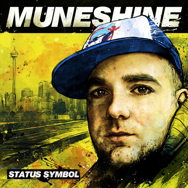 Status Symbol album cover