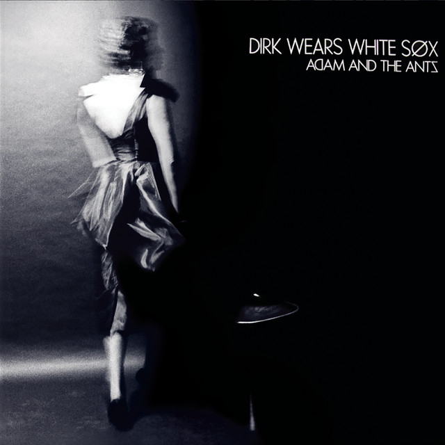 Dirk Wears White Sox (Remastered) album cover