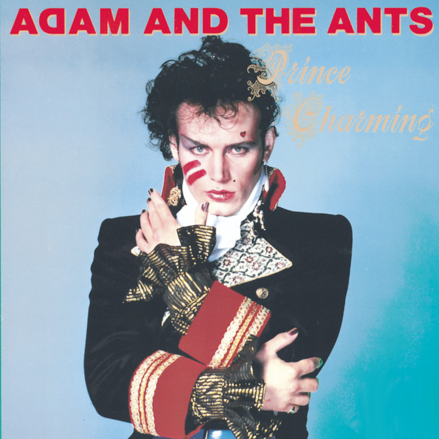 Prince Charming (Remastered) album cover