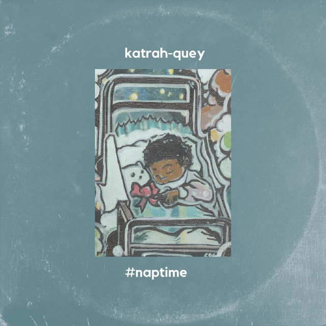 #naptime album cover
