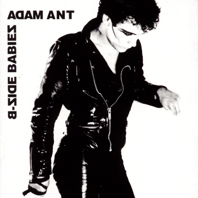 B-Side Babies album cover