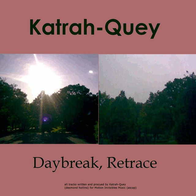 Daybreak, Retrace album cover