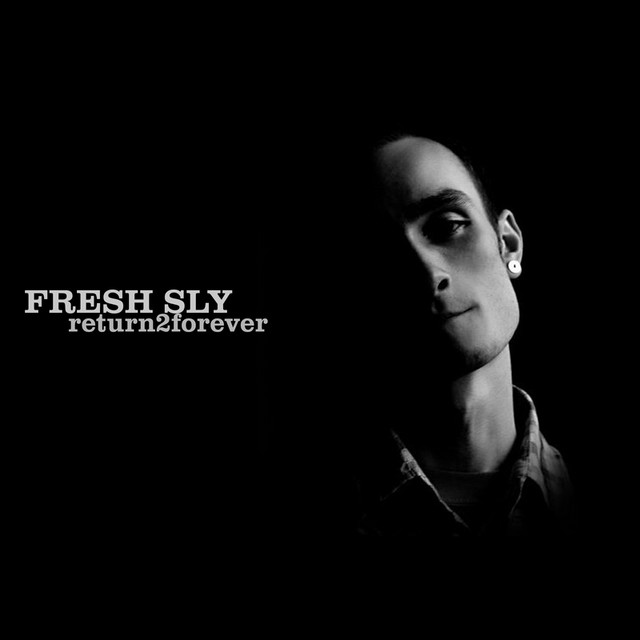 Return2forever album cover