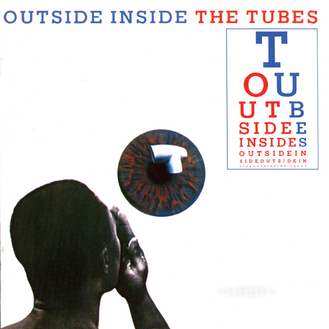 Outside Inside album cover