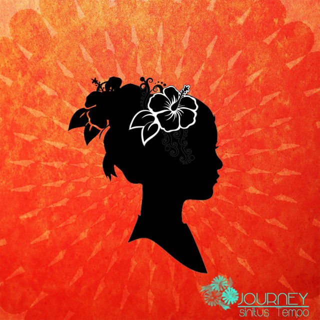 Journey album cover