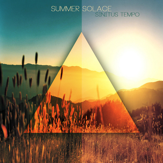 Summer Solace album cover