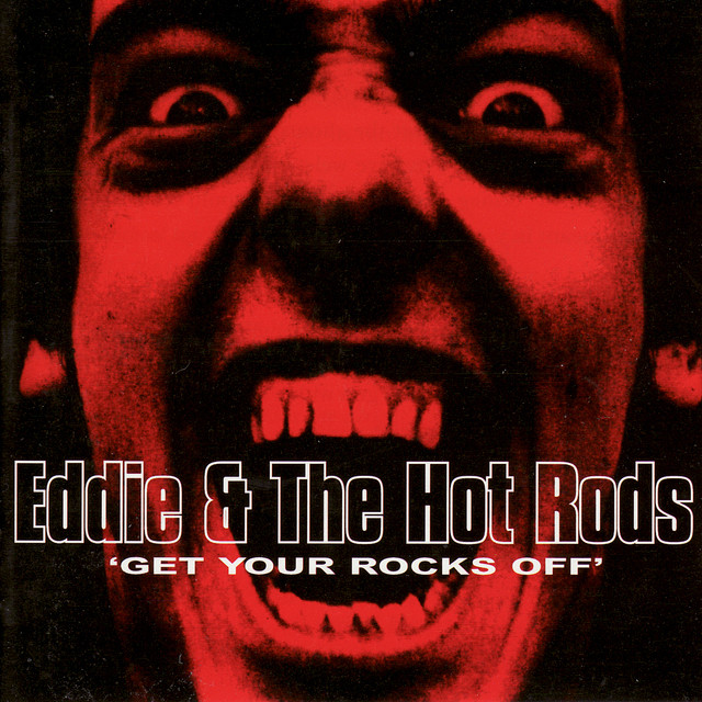 Get Your Rocks Off album cover