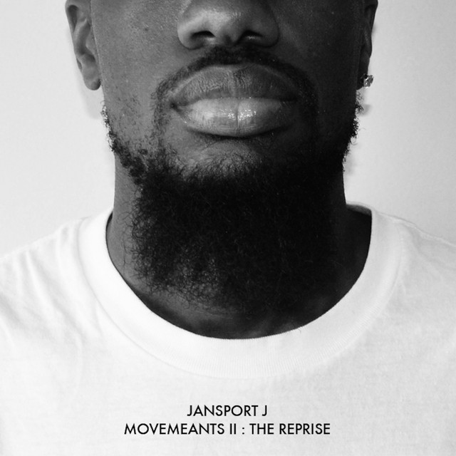 MoveMeants II: The Reprise album cover