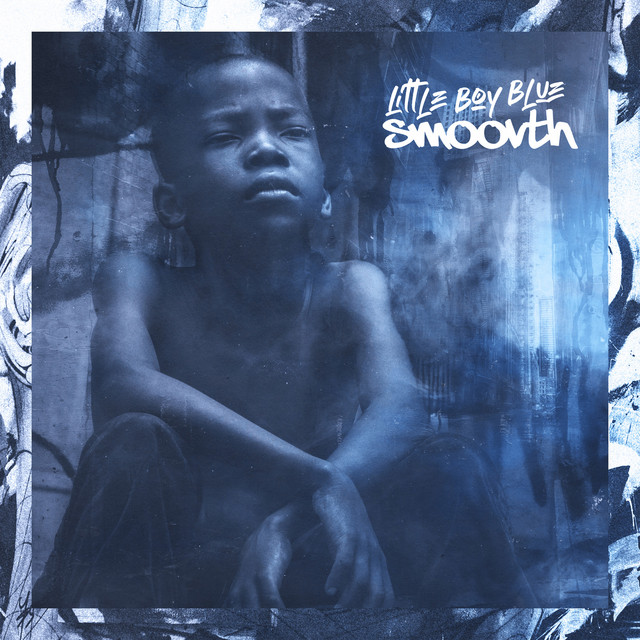 Little Boy Blue album cover