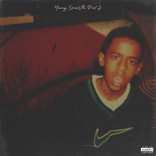 Young SmooVth,Pt. 2 album cover