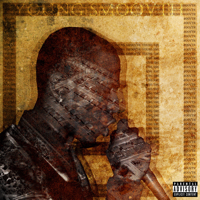 Young SmooVth album cover