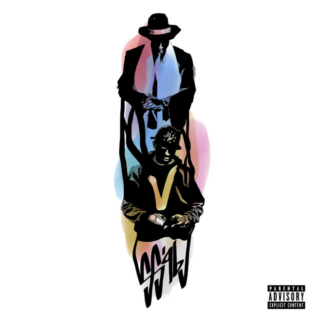 Ss96j (Smoothest Since '96 J) album cover