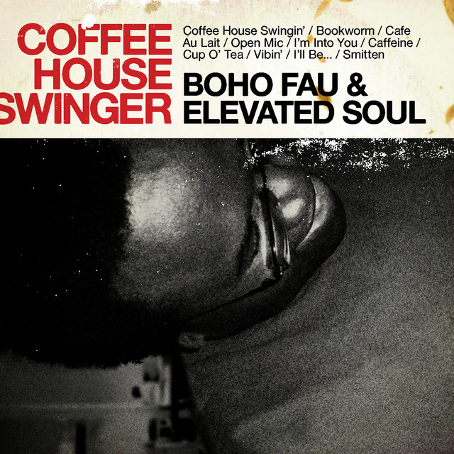 Coffee House Swinger album cover