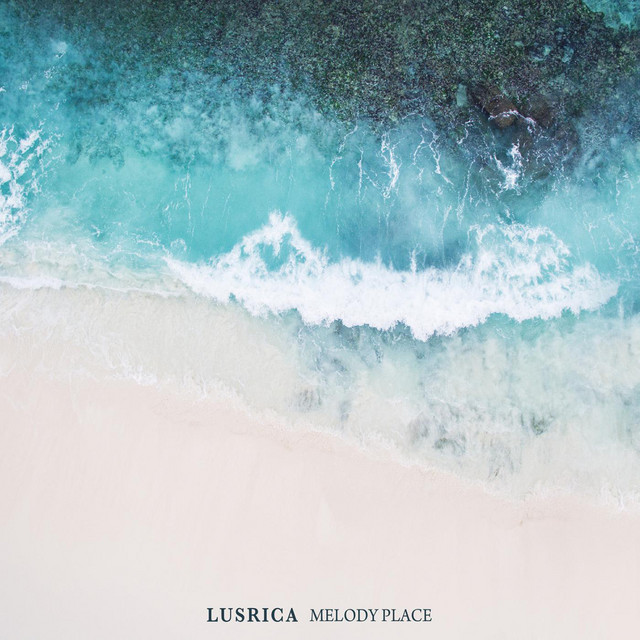 MELODY PLACE album cover