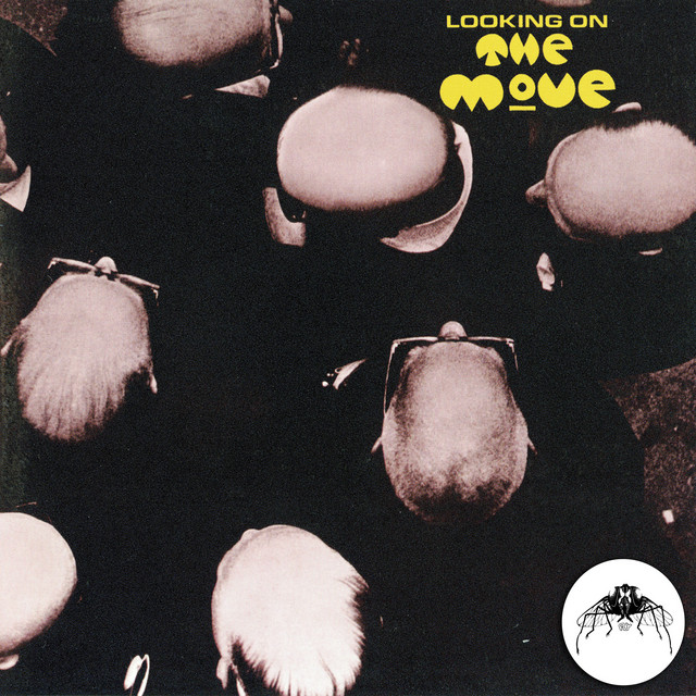 Looking On (2008 Remaster) album cover