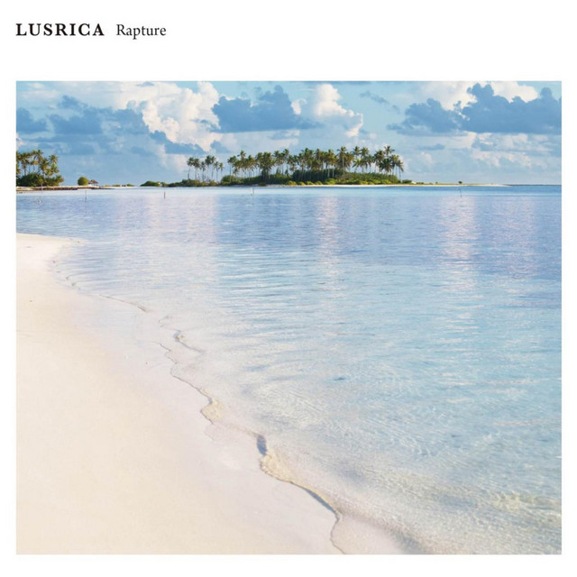 Rapture album cover
