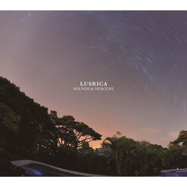SOUNDS & MERCURY album cover
