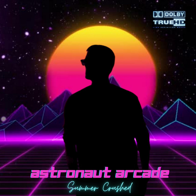 Summer Crushed album cover