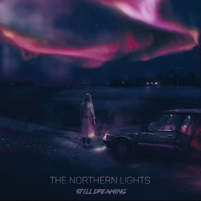 Still Dreaming (Original Motion Picture Soundtrack) album cover