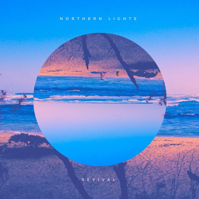 Revival album cover