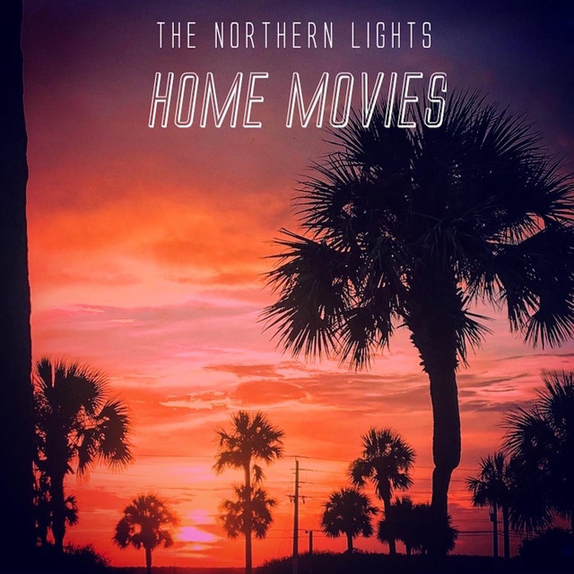 Home Movies album cover