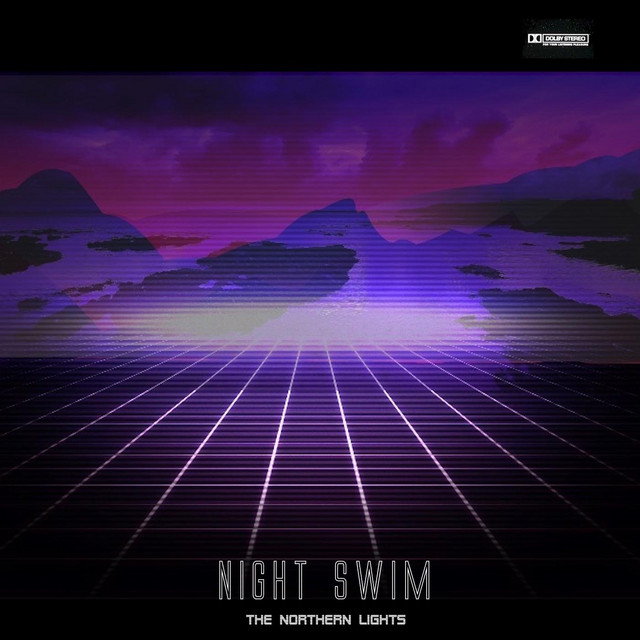 Night Swim album cover