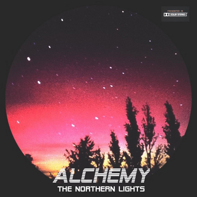Alchemy album cover