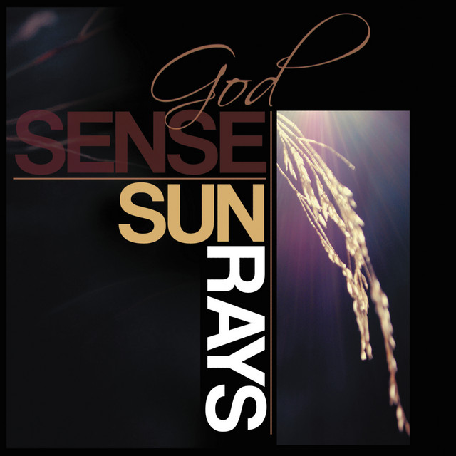 Sun Rays album cover