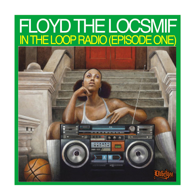 In The Loop Radio (Episode 1) album cover