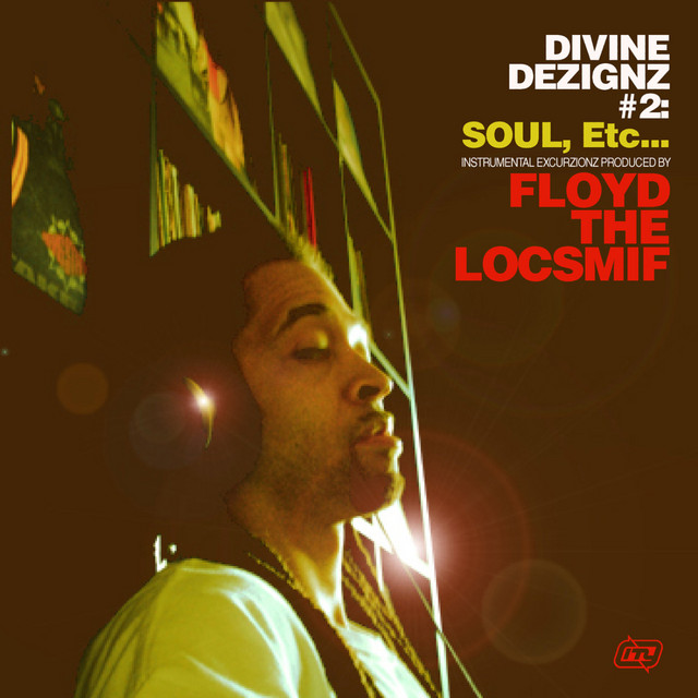 Divine Dezignz #2: Soul, etc. album cover