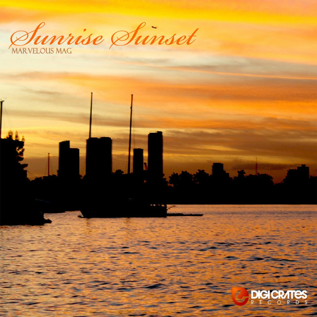 Sunrise Sunset album cover