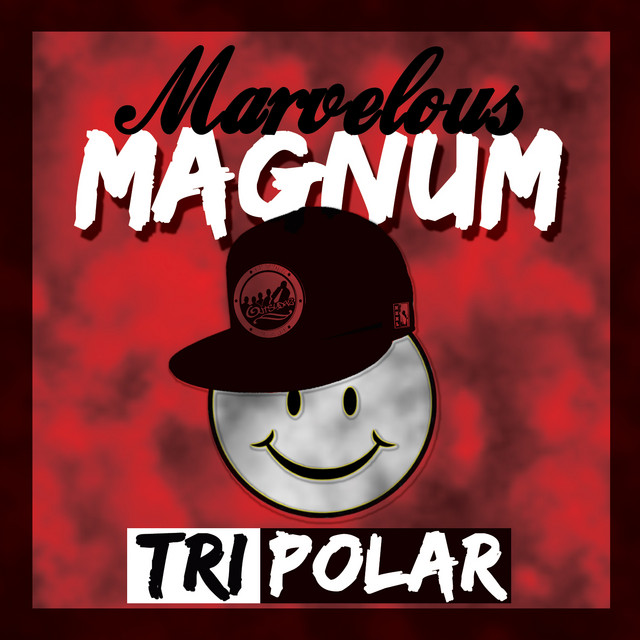 Tripolar album cover