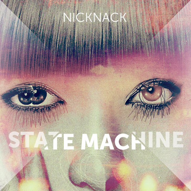 State Machine album cover