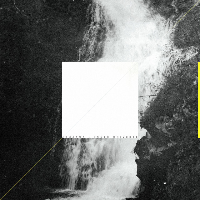 Inner Universe album cover