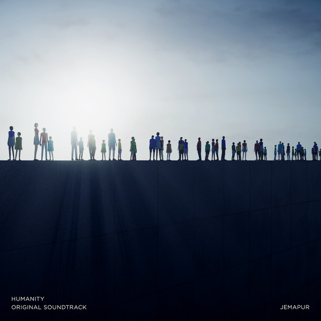 Humanity (Original Soundtrack) album cover