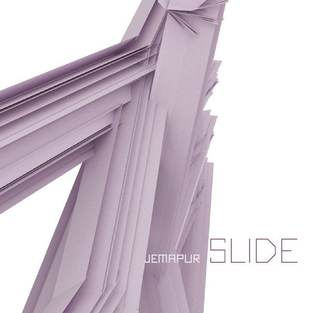 Slide album cover