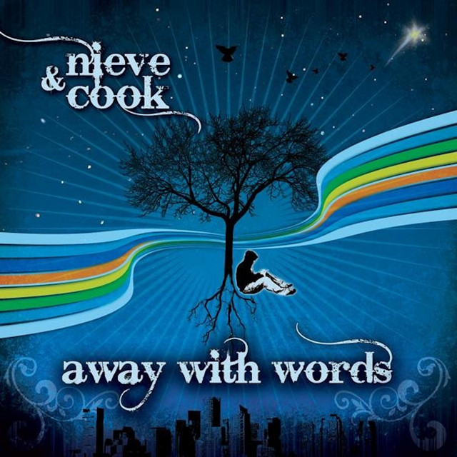 Away With Words album cover