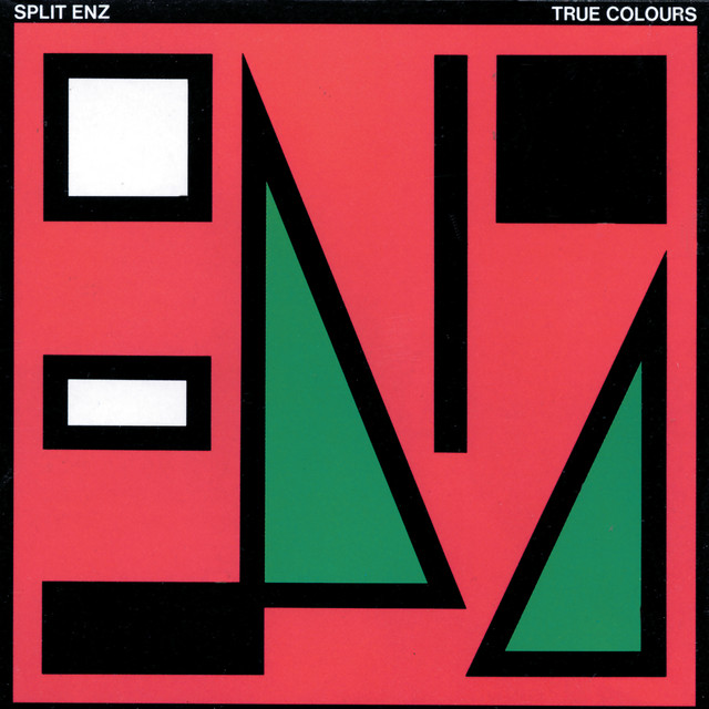 EML ElectroComp 500 as heard on True Colours by Split Enz (1980)