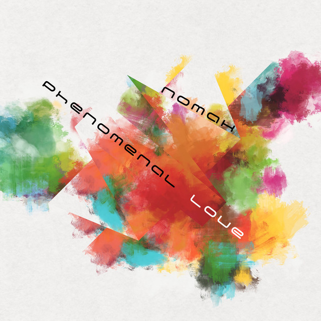 Phenomenal Love album cover
