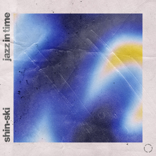 Jazz in Time album cover