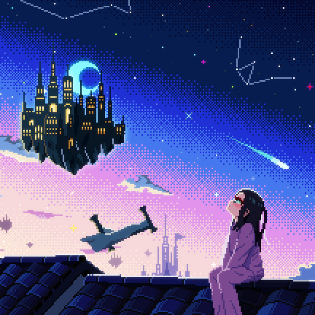 Dawn Milky album cover
