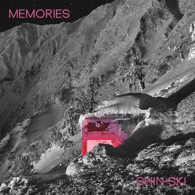 MEMORIES album cover