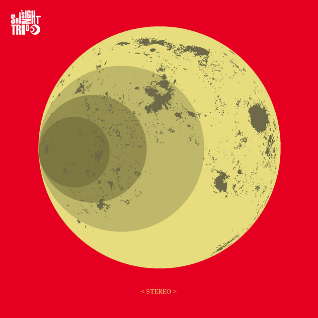 Moonlight Sunrise album cover