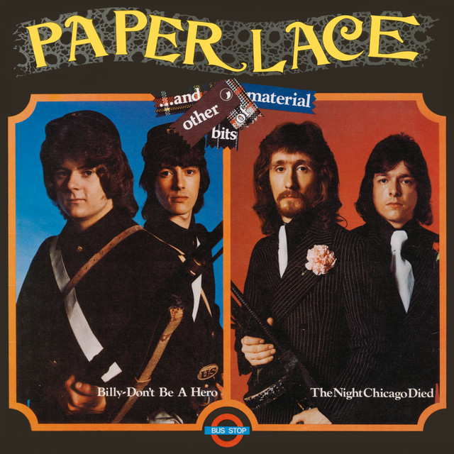 …And Other Bits Of Material (Extended Version) album cover