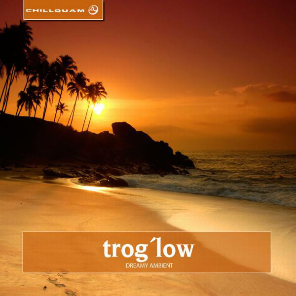 Dreamy Ambient album cover