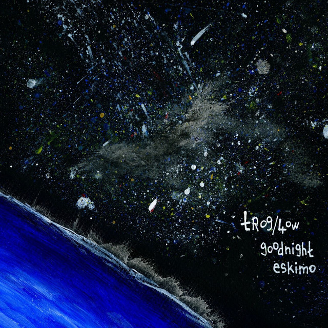 Goodnight Eskimo album cover