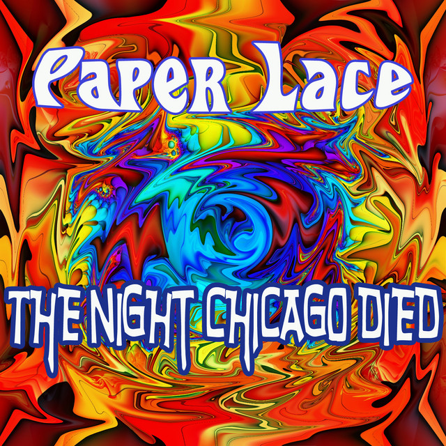 The Night Chicago Died