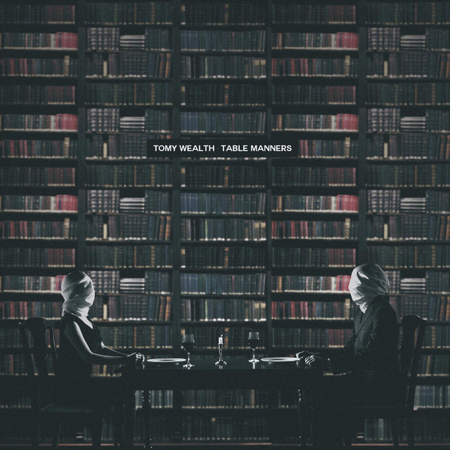 TABLE MANNERS album cover